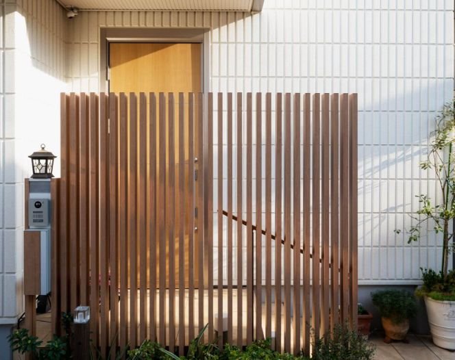 Top-rated-Semi Privacy-Fence-Raleigh-nc Privacy Fence services