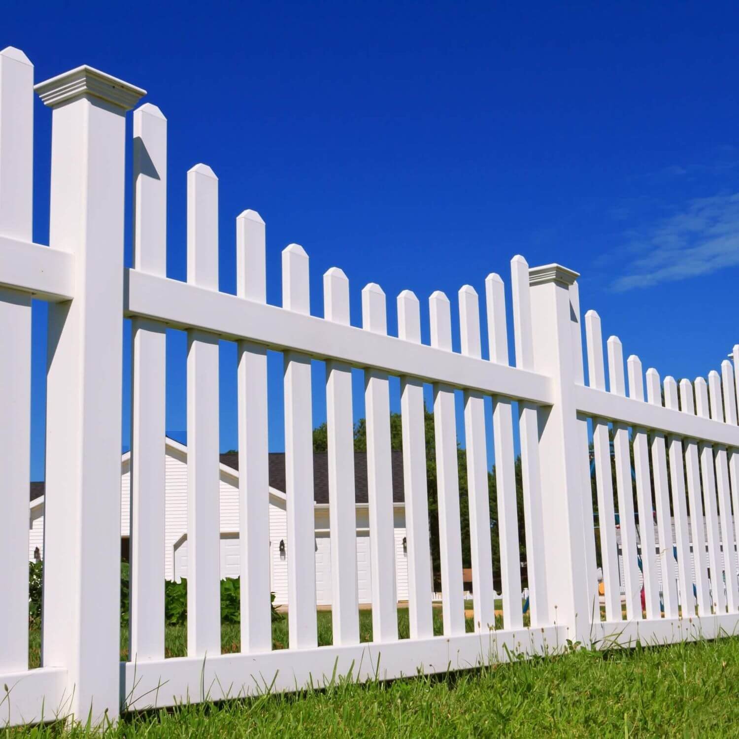 Privacy Fence services